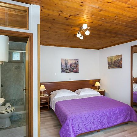 Kusalo Guesthouse Dubrovnik Oda fotoğraf