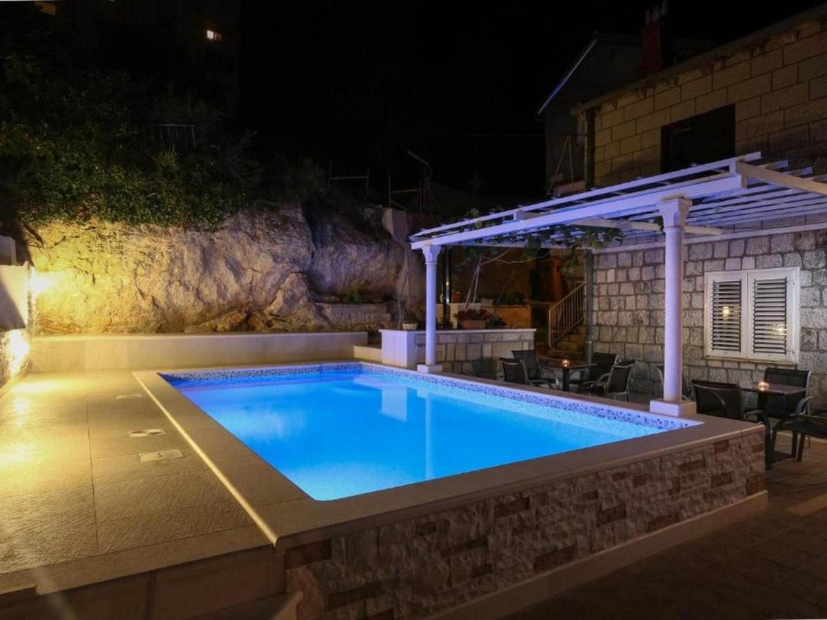 Kusalo Guesthouse Dubrovnik Dış mekan fotoğraf