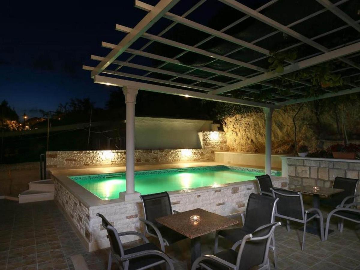 Kusalo Guesthouse Dubrovnik Dış mekan fotoğraf