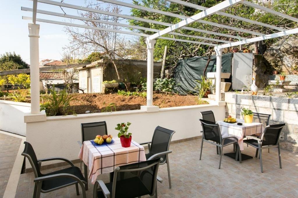 Kusalo Guesthouse Dubrovnik Dış mekan fotoğraf