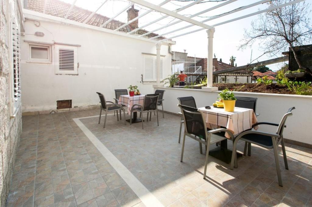 Kusalo Guesthouse Dubrovnik Dış mekan fotoğraf