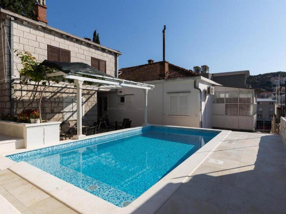 Kusalo Guesthouse Dubrovnik Dış mekan fotoğraf