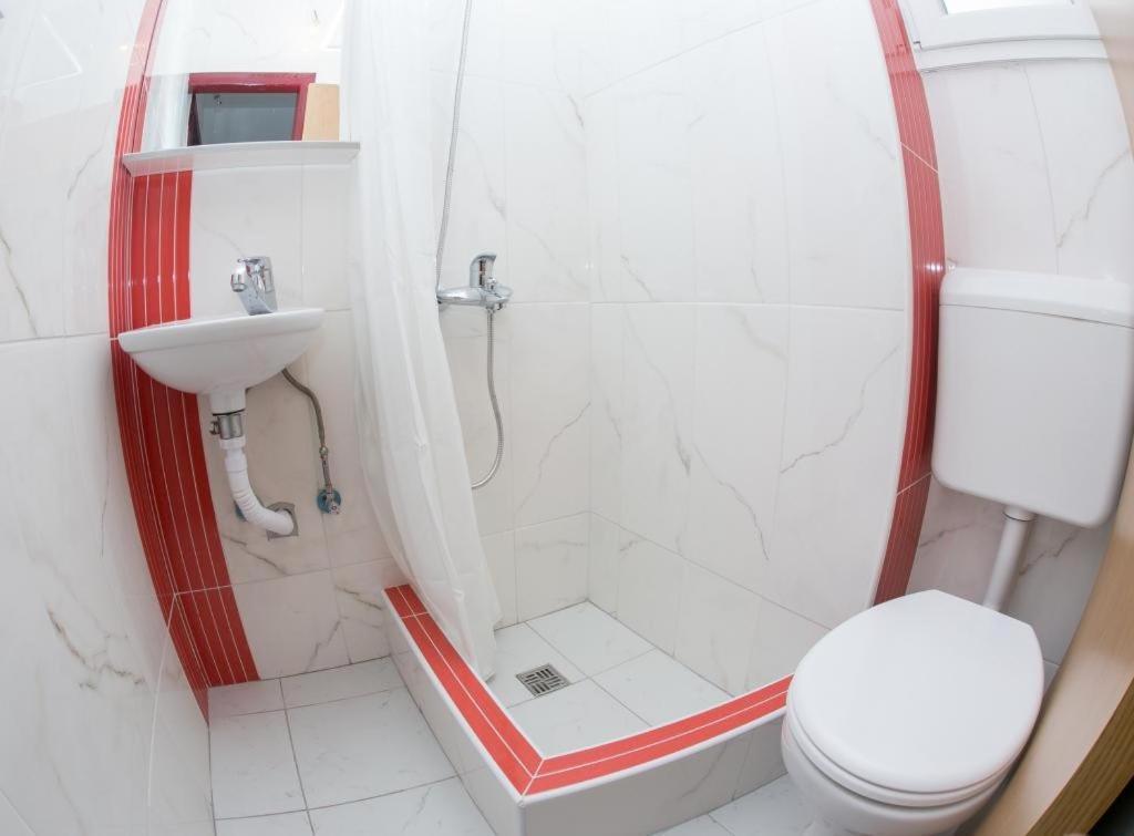 Kusalo Guesthouse Dubrovnik Dış mekan fotoğraf