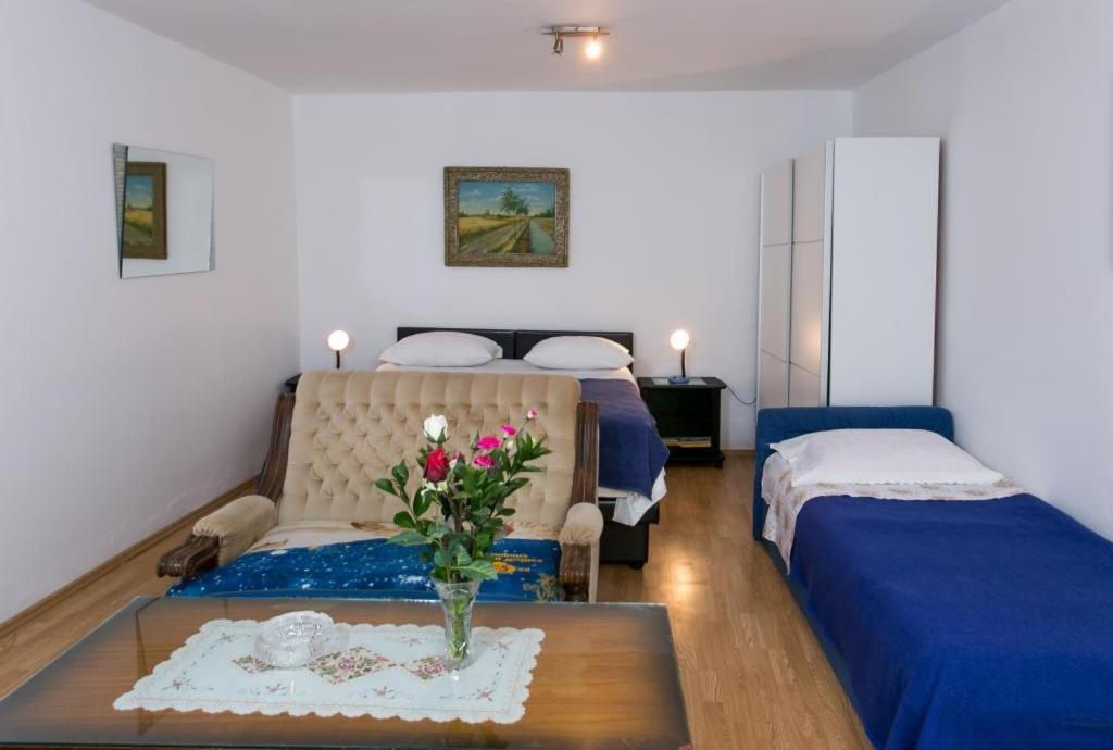 Kusalo Guesthouse Dubrovnik Dış mekan fotoğraf