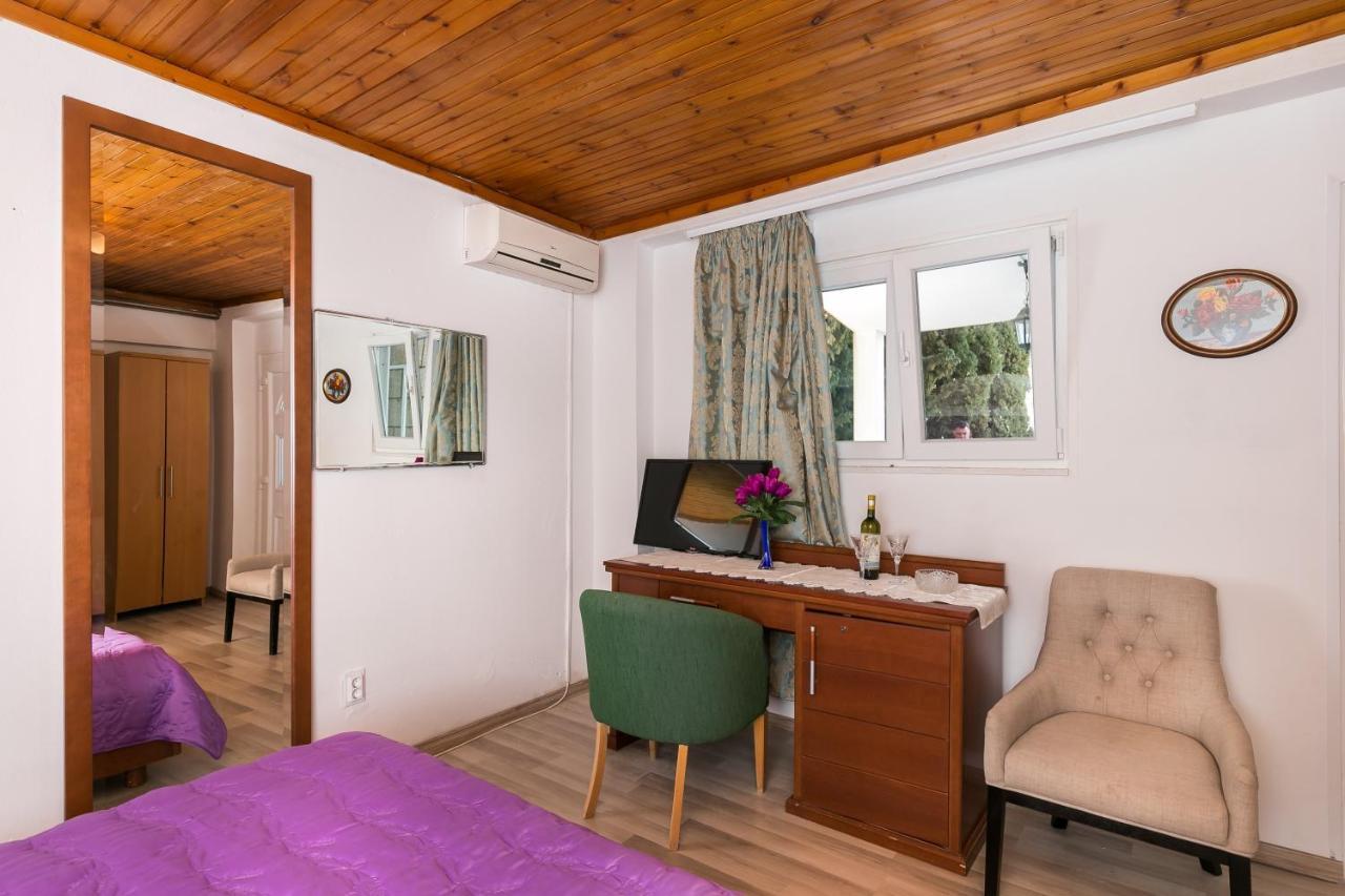 Kusalo Guesthouse Dubrovnik Dış mekan fotoğraf