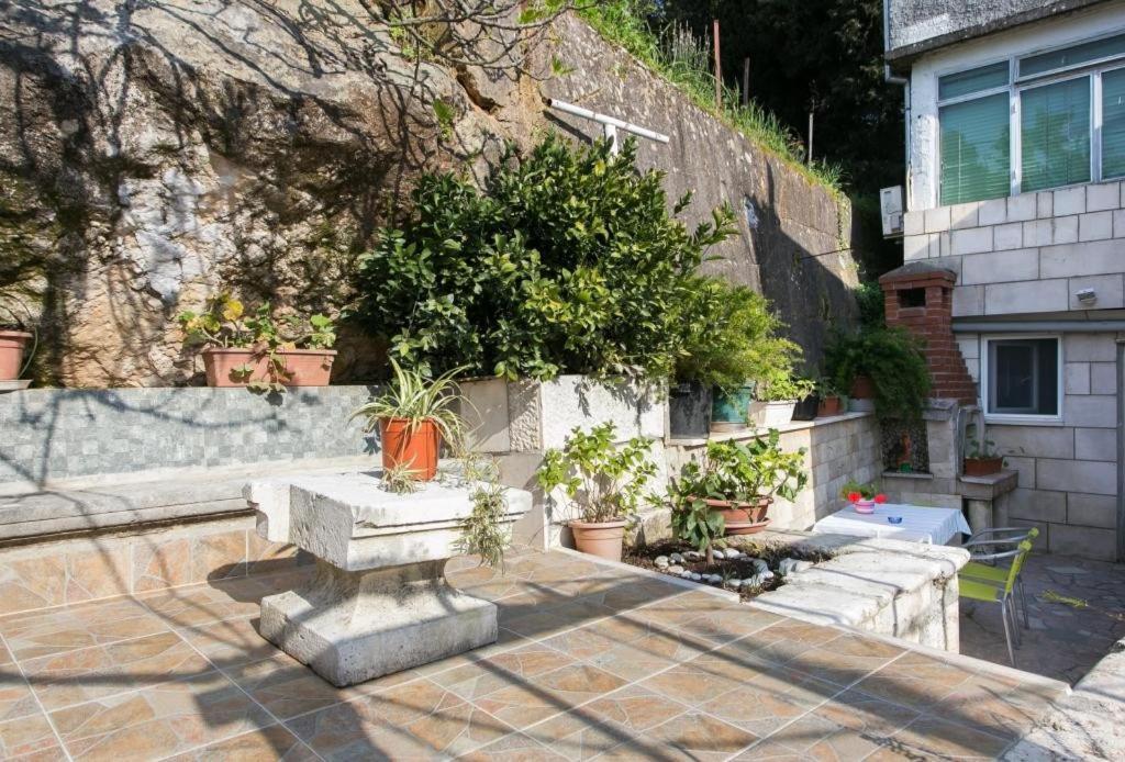 Kusalo Guesthouse Dubrovnik Dış mekan fotoğraf