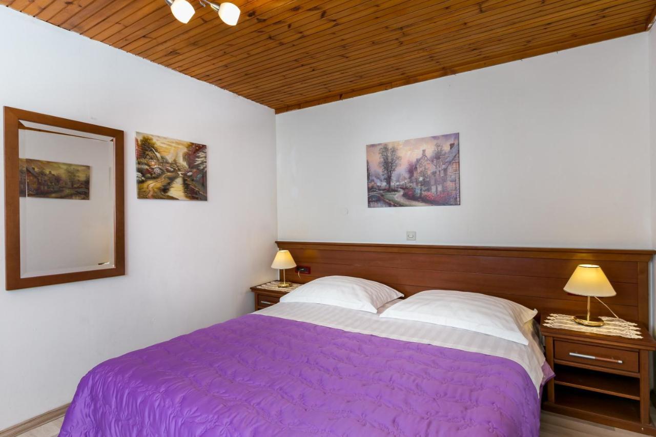 Kusalo Guesthouse Dubrovnik Dış mekan fotoğraf