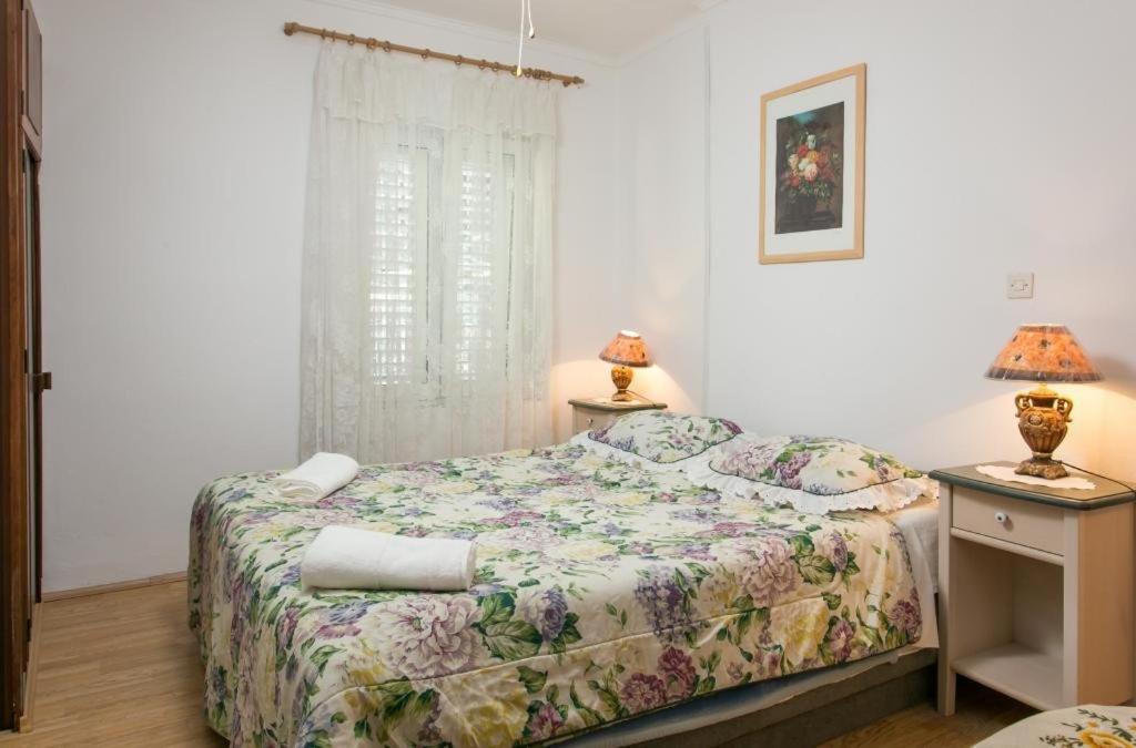 Kusalo Guesthouse Dubrovnik Dış mekan fotoğraf