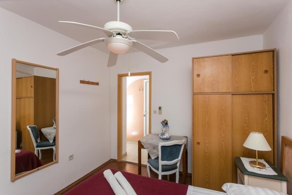 Kusalo Guesthouse Dubrovnik Dış mekan fotoğraf