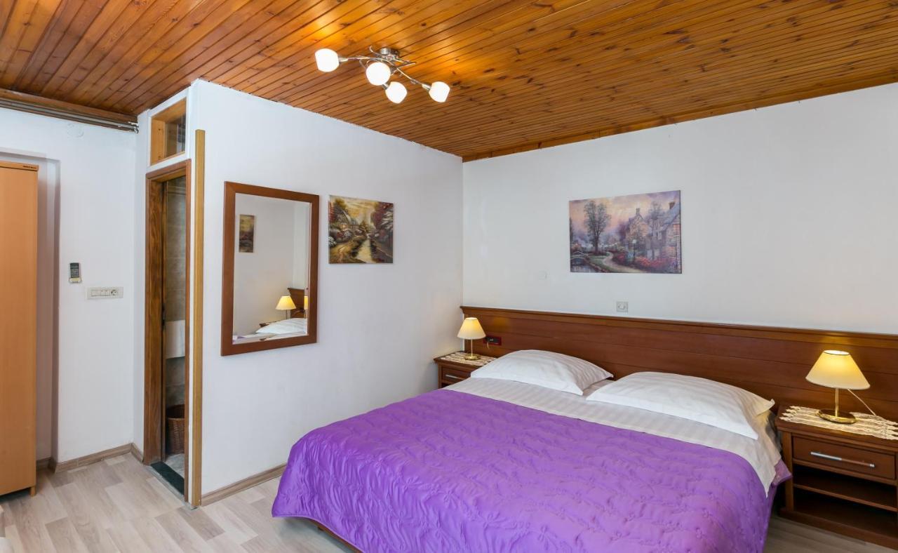 Kusalo Guesthouse Dubrovnik Dış mekan fotoğraf