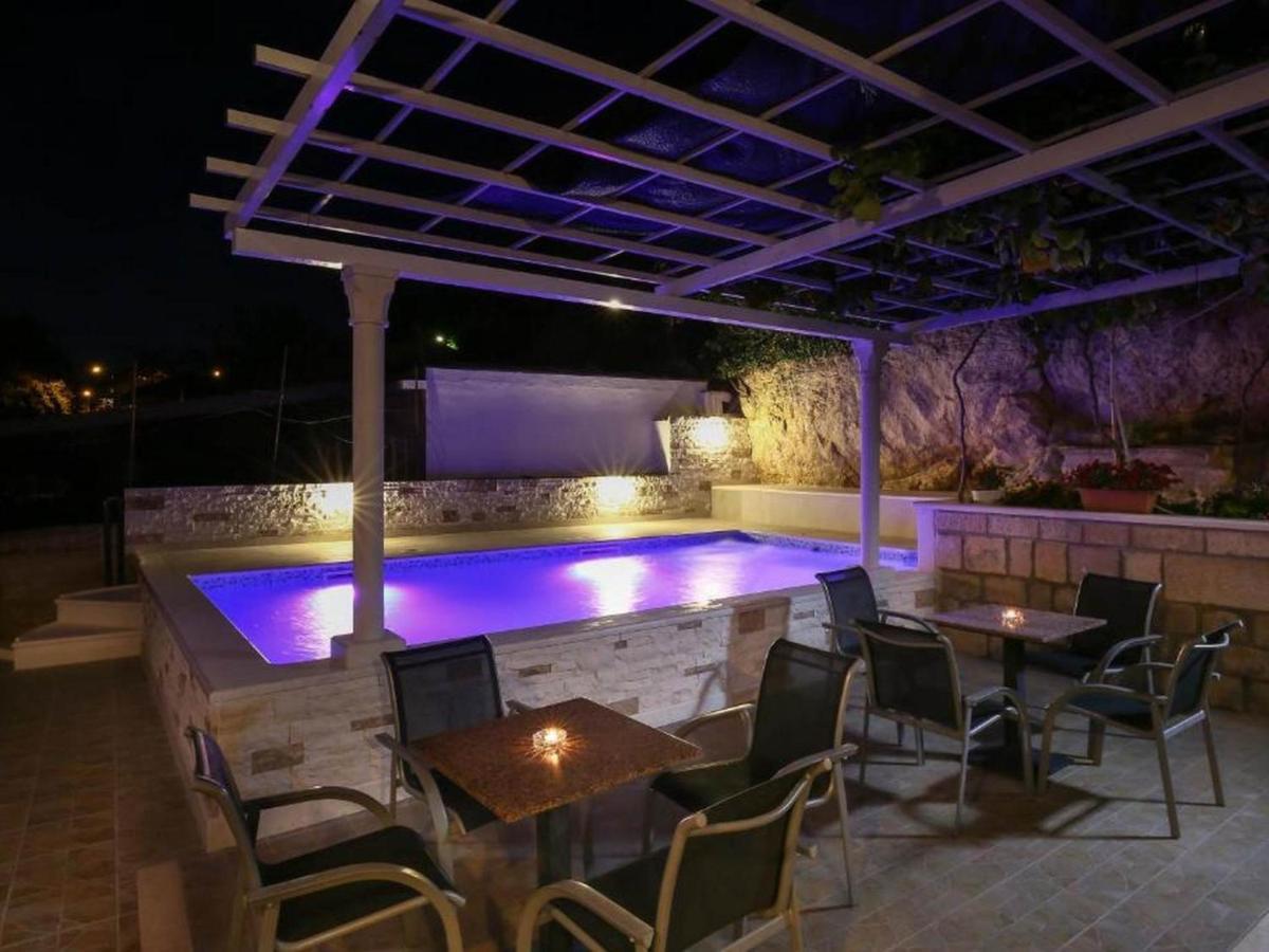 Kusalo Guesthouse Dubrovnik Dış mekan fotoğraf