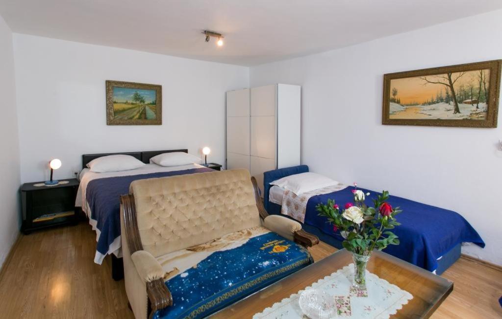 Kusalo Guesthouse Dubrovnik Dış mekan fotoğraf