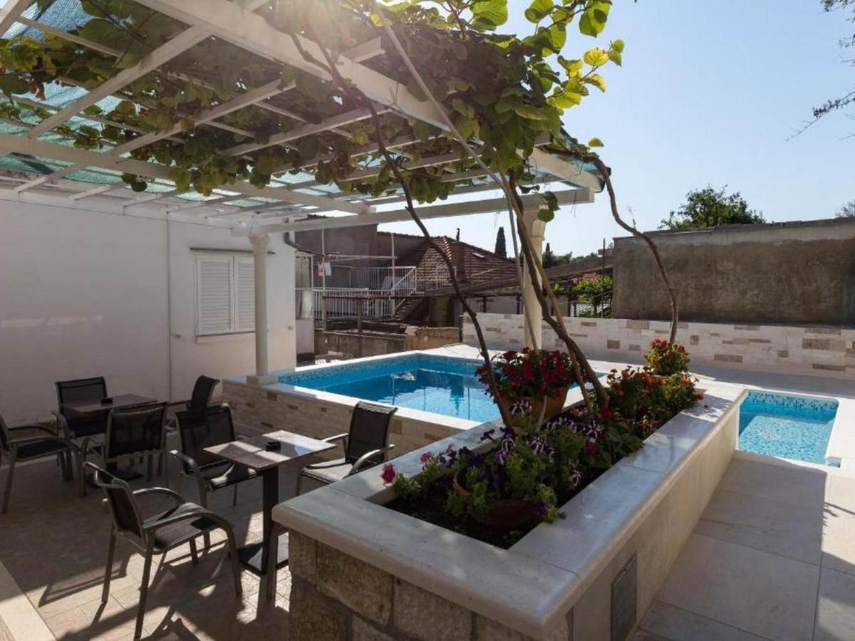 Kusalo Guesthouse Dubrovnik Dış mekan fotoğraf
