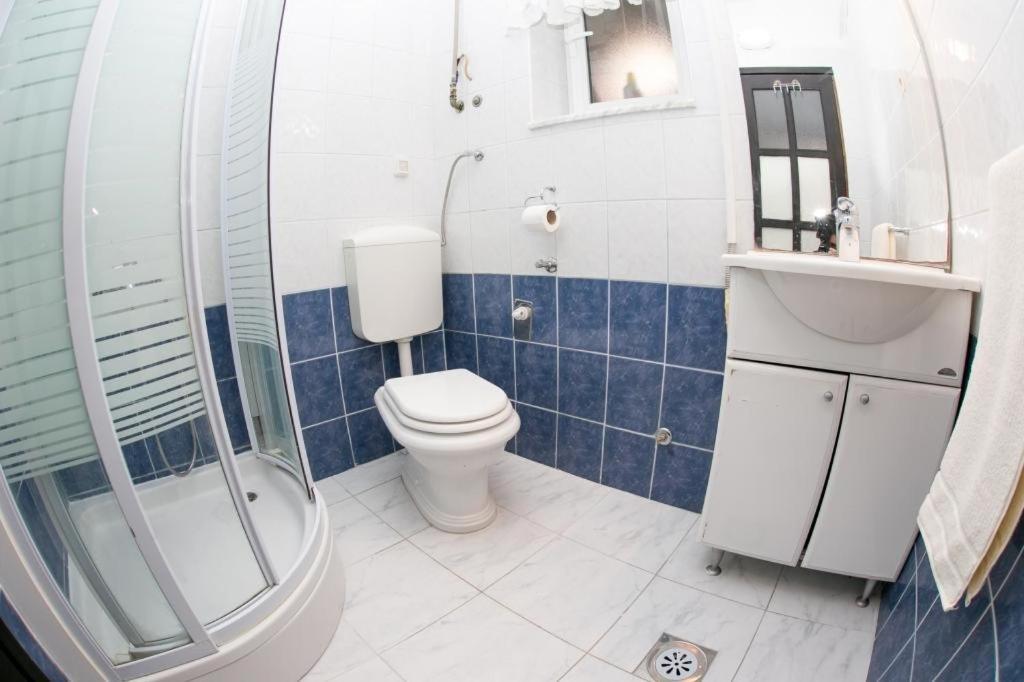 Kusalo Guesthouse Dubrovnik Dış mekan fotoğraf