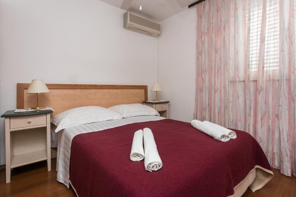 Kusalo Guesthouse Dubrovnik Dış mekan fotoğraf