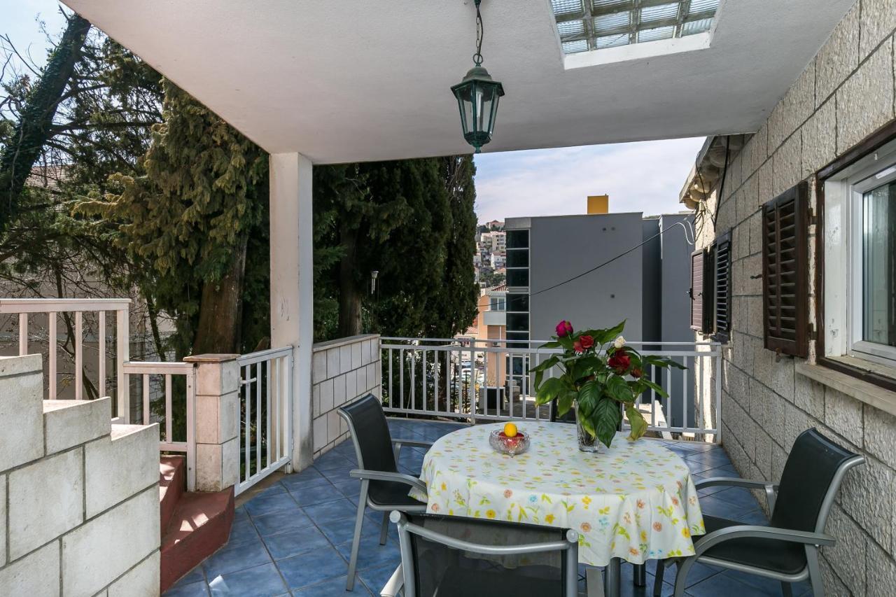 Kusalo Guesthouse Dubrovnik Dış mekan fotoğraf