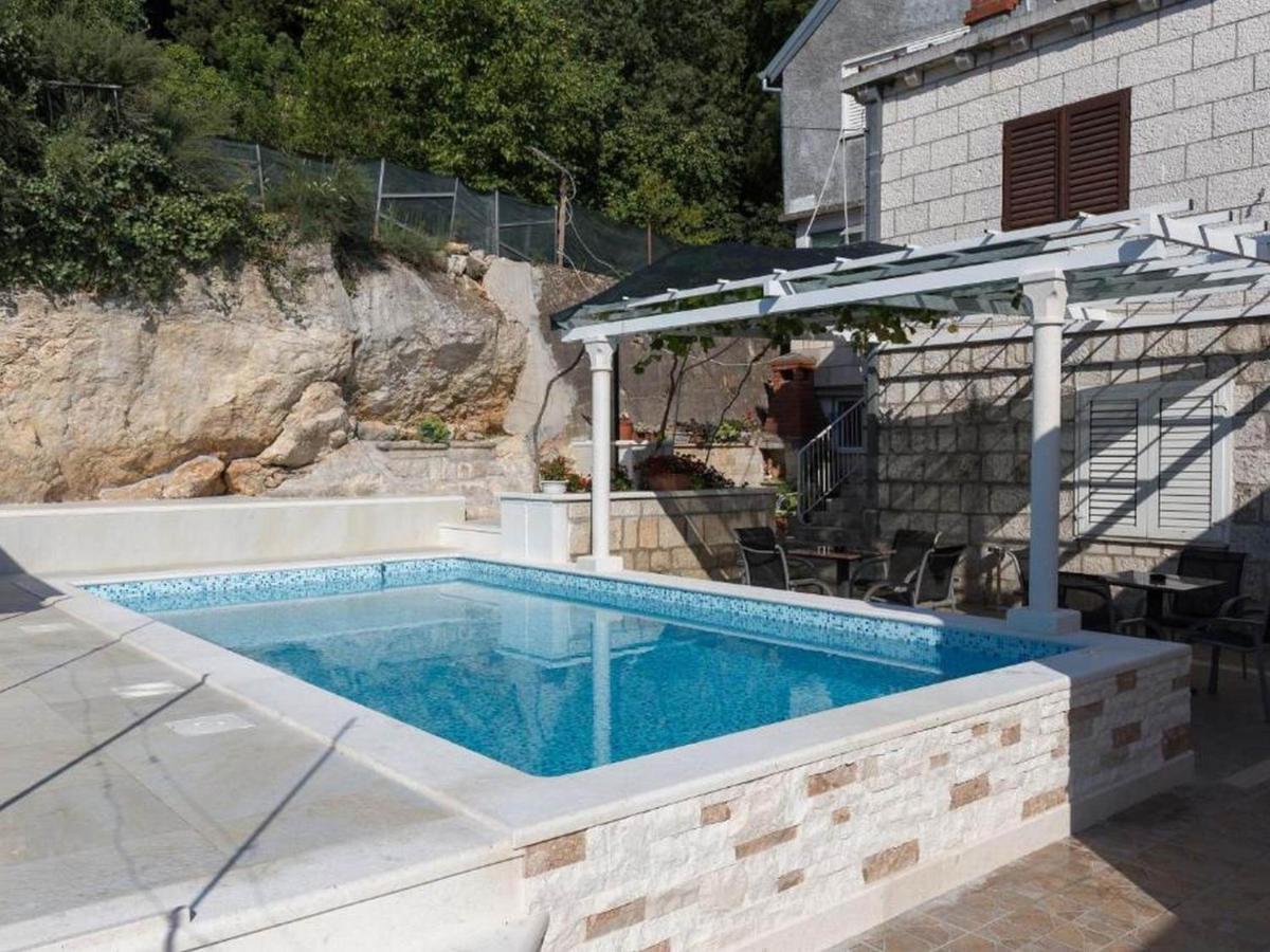 Kusalo Guesthouse Dubrovnik Oda fotoğraf