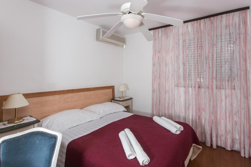 Kusalo Guesthouse Dubrovnik Oda fotoğraf