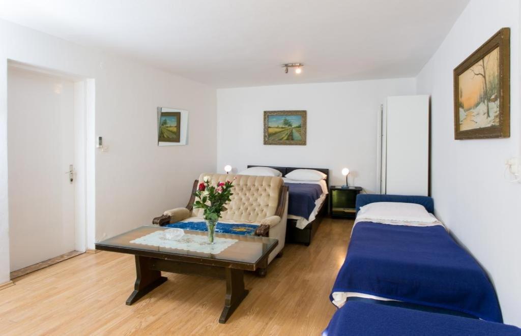 Kusalo Guesthouse Dubrovnik Oda fotoğraf