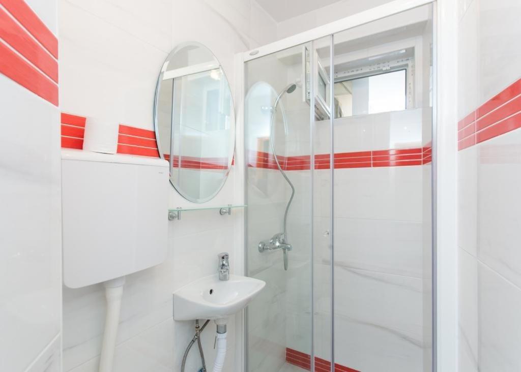 Kusalo Guesthouse Dubrovnik Oda fotoğraf