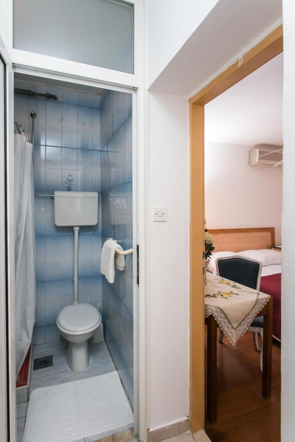 Kusalo Guesthouse Dubrovnik Oda fotoğraf