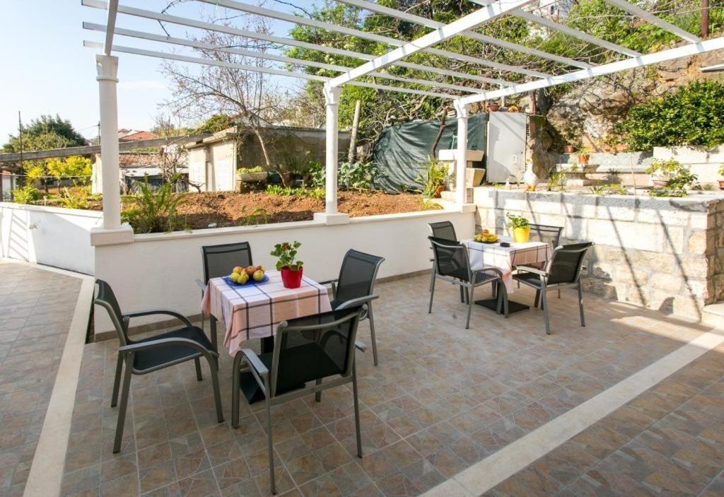 Kusalo Guesthouse Dubrovnik Oda fotoğraf