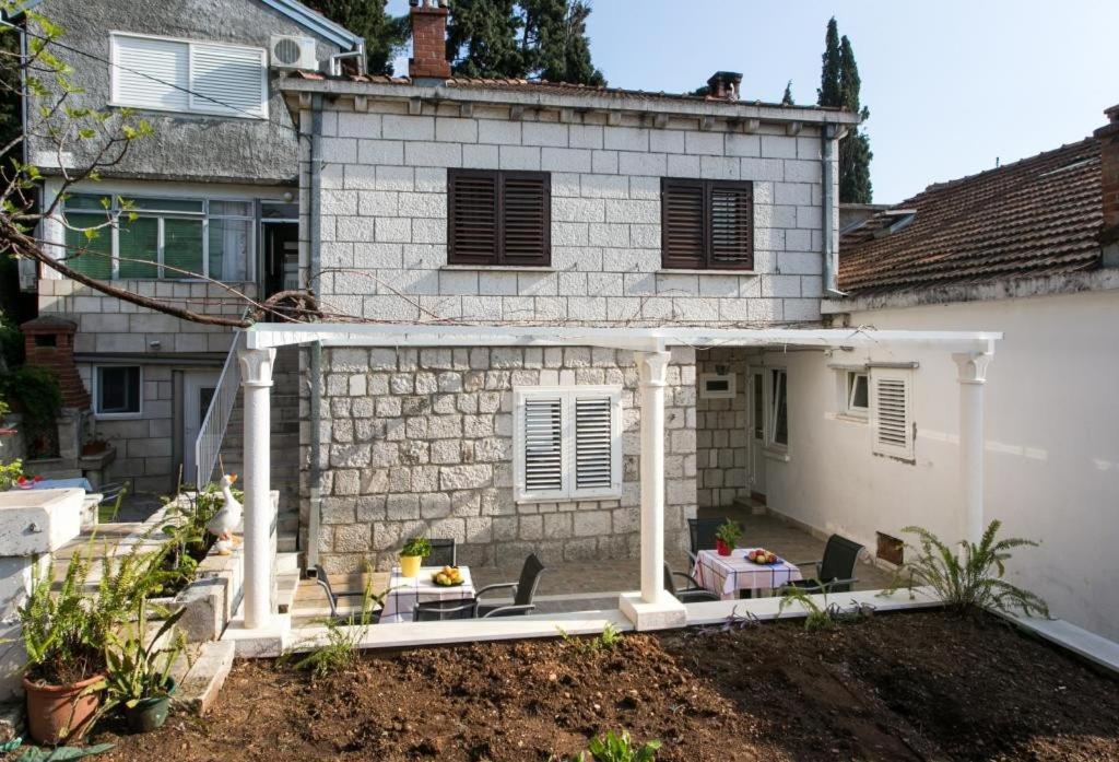 Kusalo Guesthouse Dubrovnik Oda fotoğraf