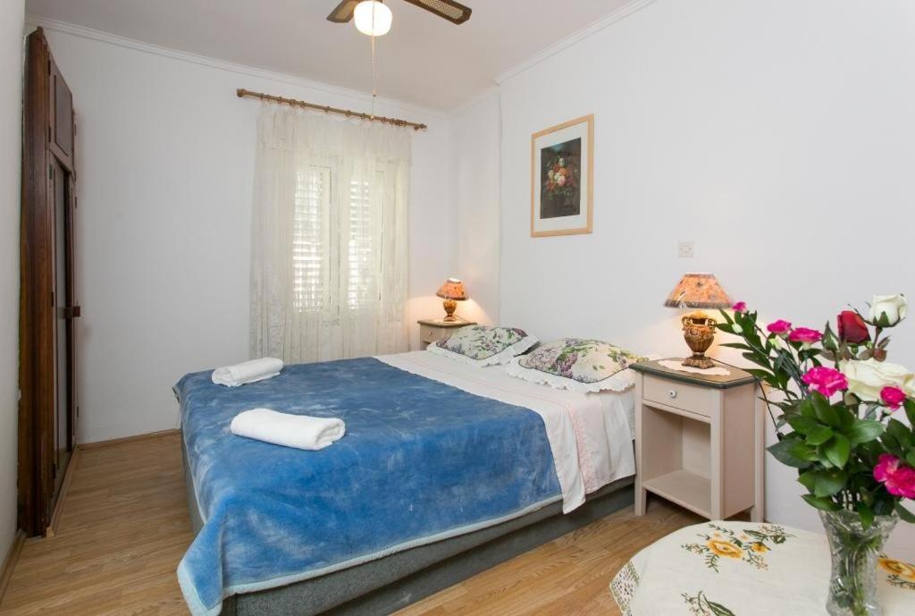 Kusalo Guesthouse Dubrovnik Oda fotoğraf