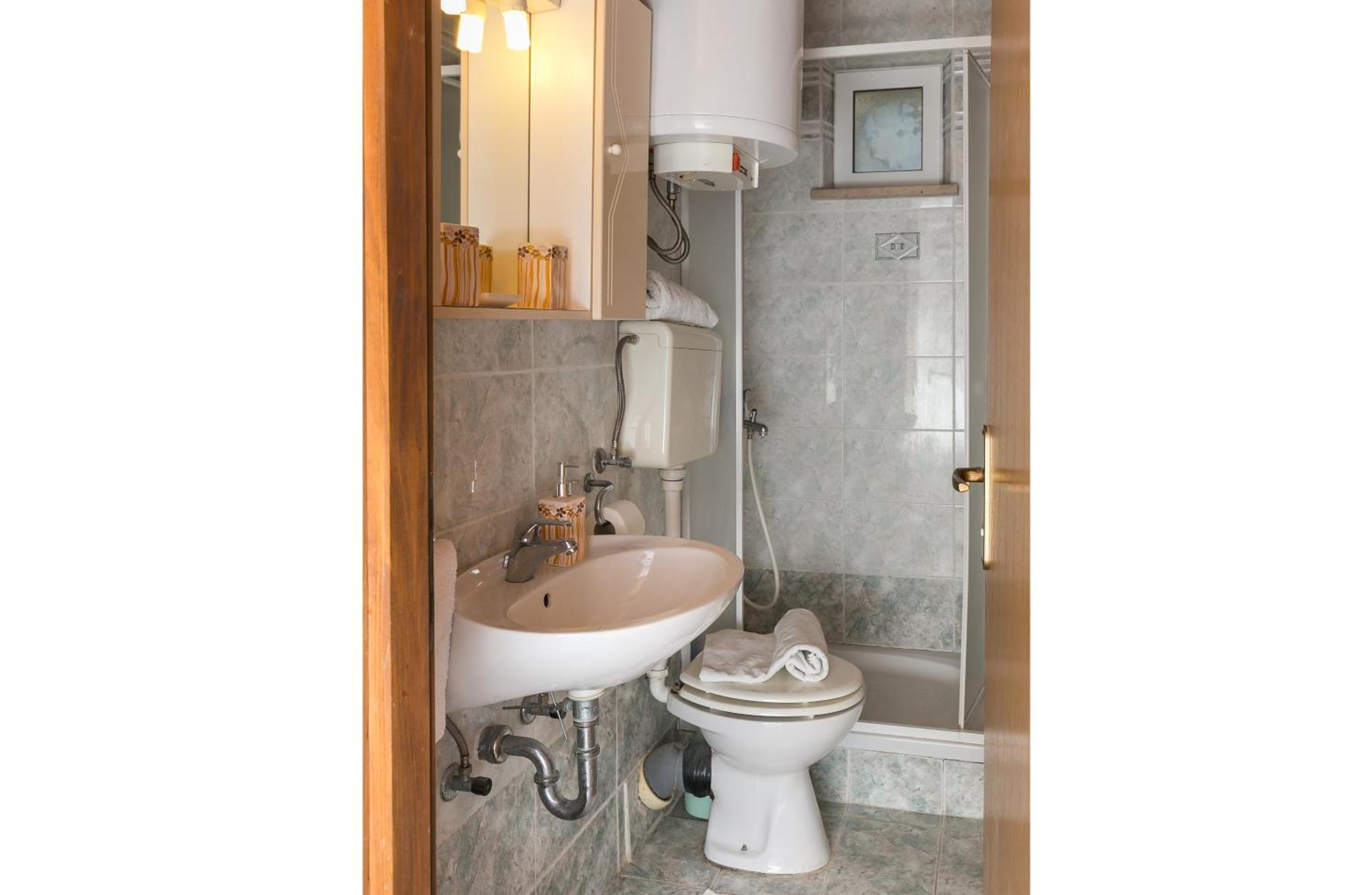 Kusalo Guesthouse Dubrovnik Oda fotoğraf