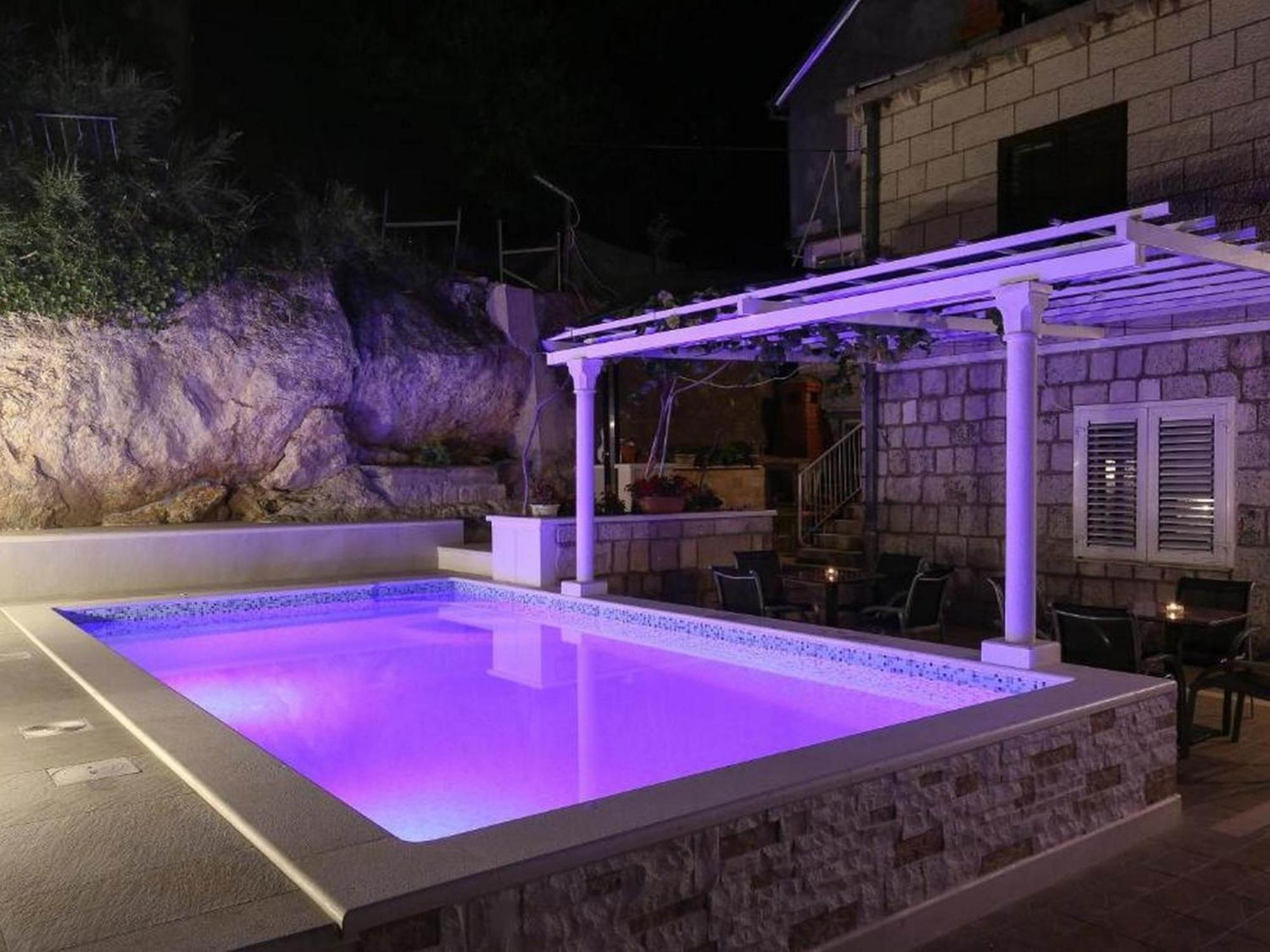 Kusalo Guesthouse Dubrovnik Oda fotoğraf