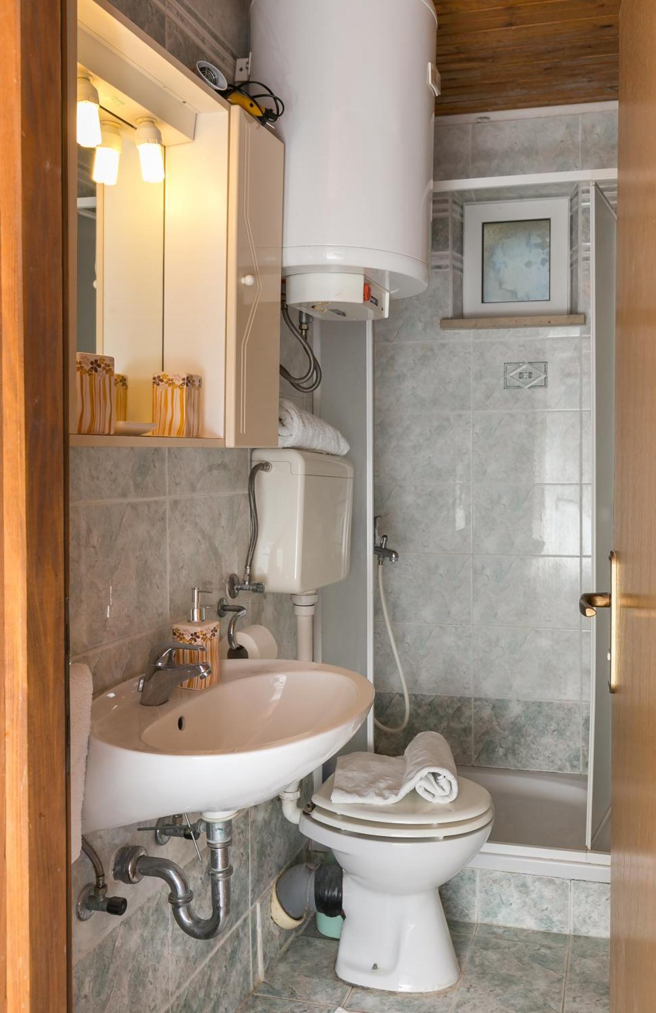 Kusalo Guesthouse Dubrovnik Oda fotoğraf