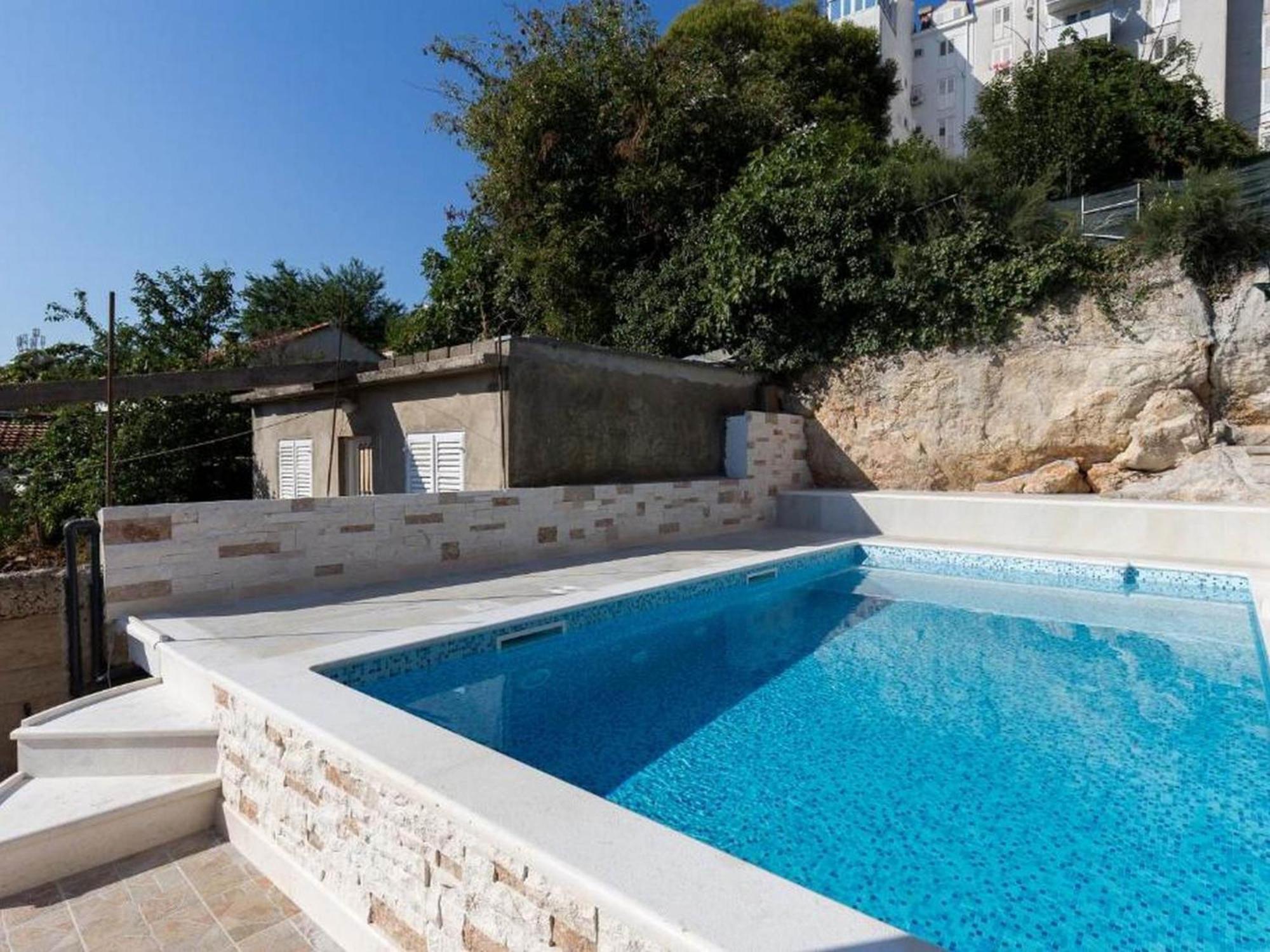 Kusalo Guesthouse Dubrovnik Oda fotoğraf