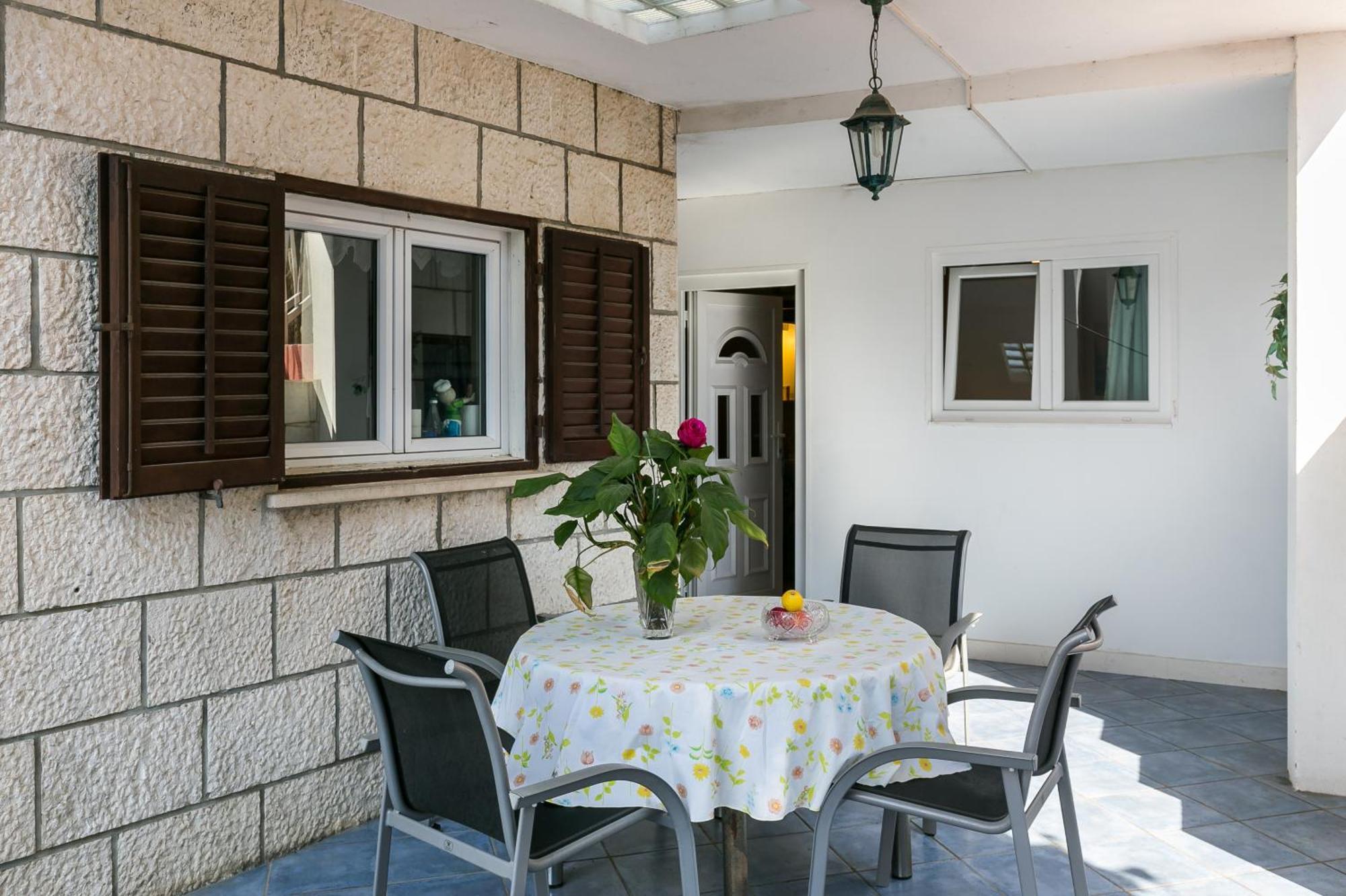 Kusalo Guesthouse Dubrovnik Oda fotoğraf