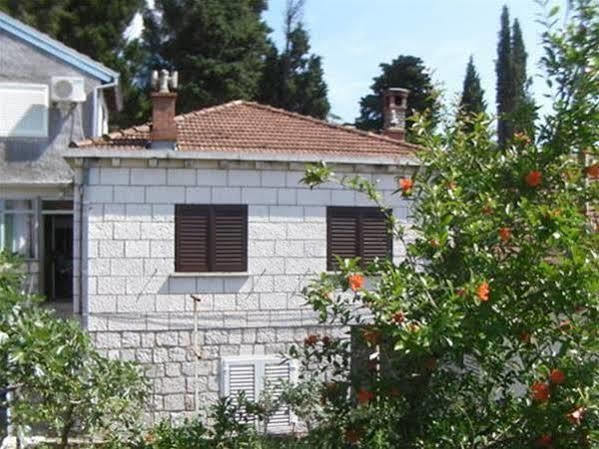Kusalo Guesthouse Dubrovnik Dış mekan fotoğraf