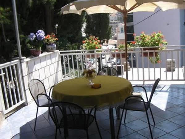 Kusalo Guesthouse Dubrovnik Dış mekan fotoğraf
