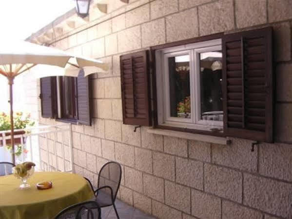 Kusalo Guesthouse Dubrovnik Dış mekan fotoğraf