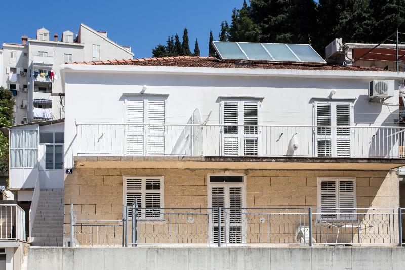 Kusalo Guesthouse Dubrovnik Dış mekan fotoğraf