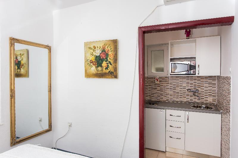 Kusalo Guesthouse Dubrovnik Dış mekan fotoğraf