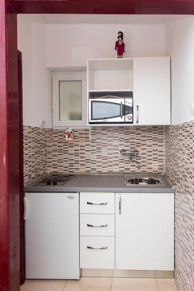 Kusalo Guesthouse Dubrovnik Dış mekan fotoğraf