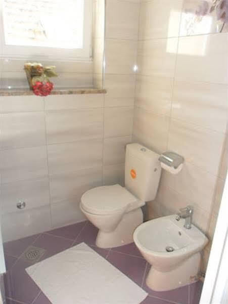 Kusalo Guesthouse Dubrovnik Dış mekan fotoğraf